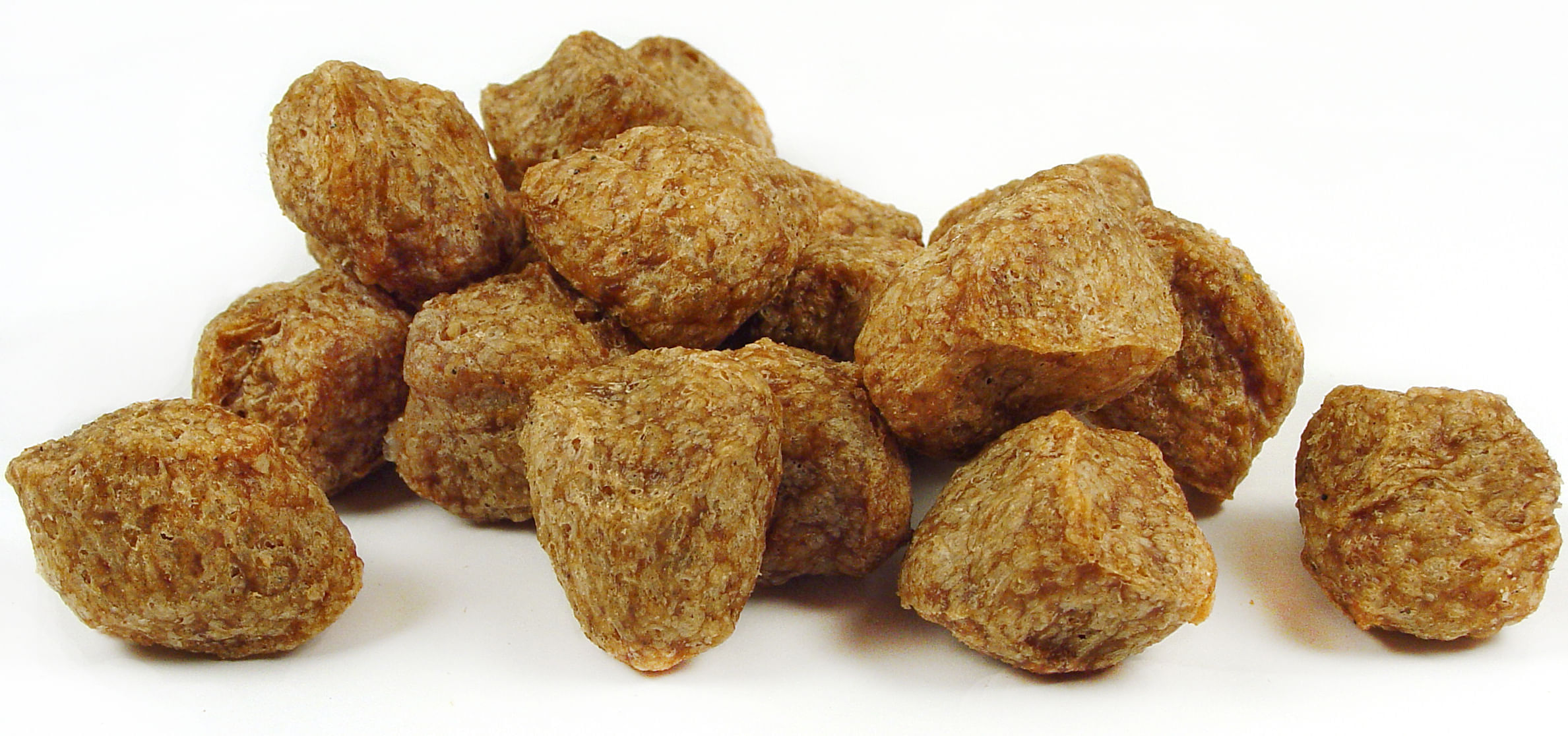 8 oz Meatball Delights, Chicken Flavor Treats for Dogs Jeffers