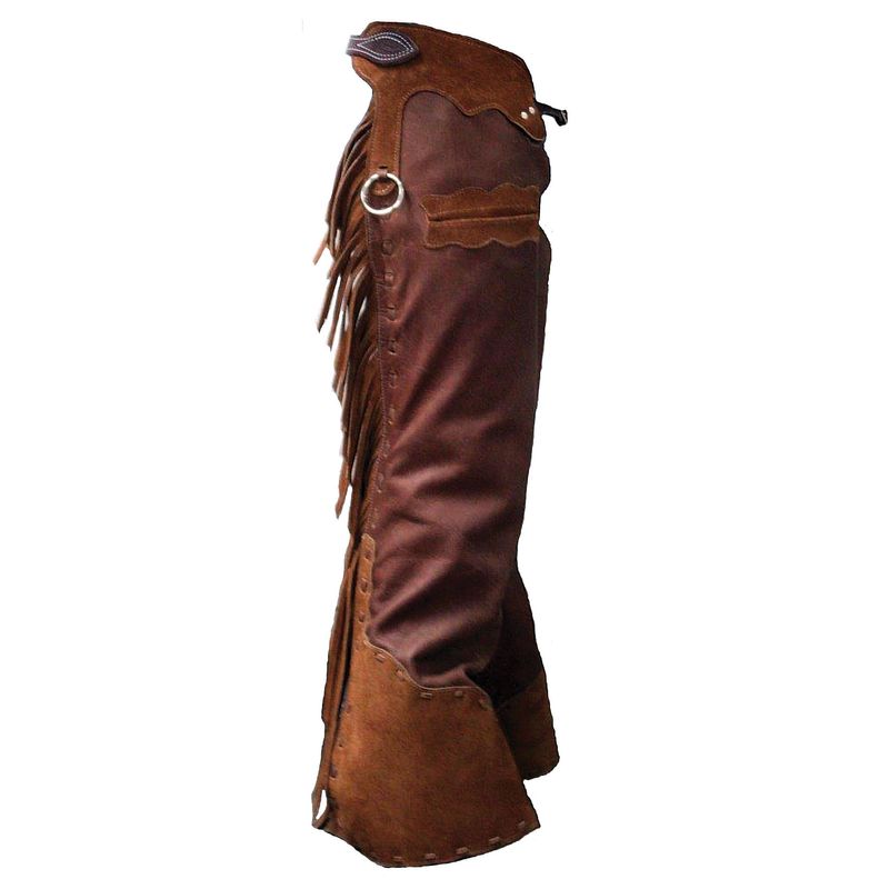 Saddle-Barn-Cowhand-Shotgun-Chaps