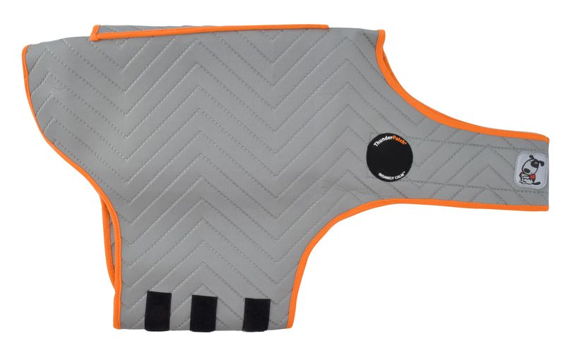 Thundershirt Dog Anxiety Jacket Jeffers