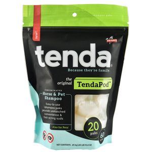 TendaPod