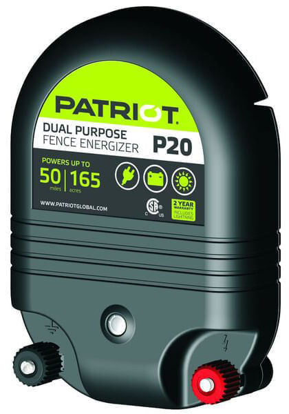 Patriot-P20-Dual-Purpose-Energizer
