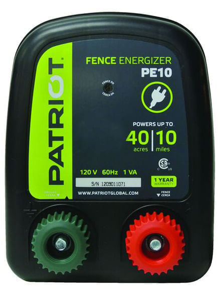 Patriot-PE10-Energizer