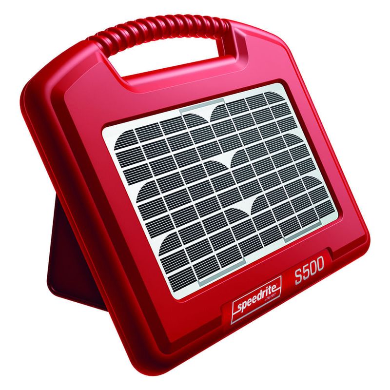 Speedrite-S500-Solar-Energizer