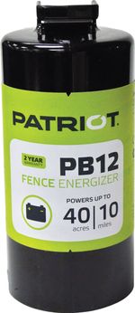 Patriot-PB12-Energizer---Stand-Combo-
