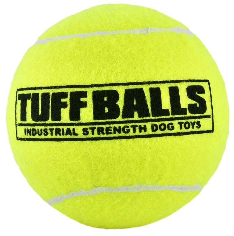 Giant on sale dog ball