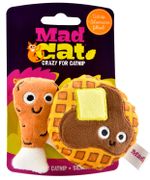 Chicken-Waffles-Mad-Cat-Catnip-Toys-2-pk