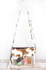 -Til-the-Cows-Come-Home--Clear-Crossbody-Purse