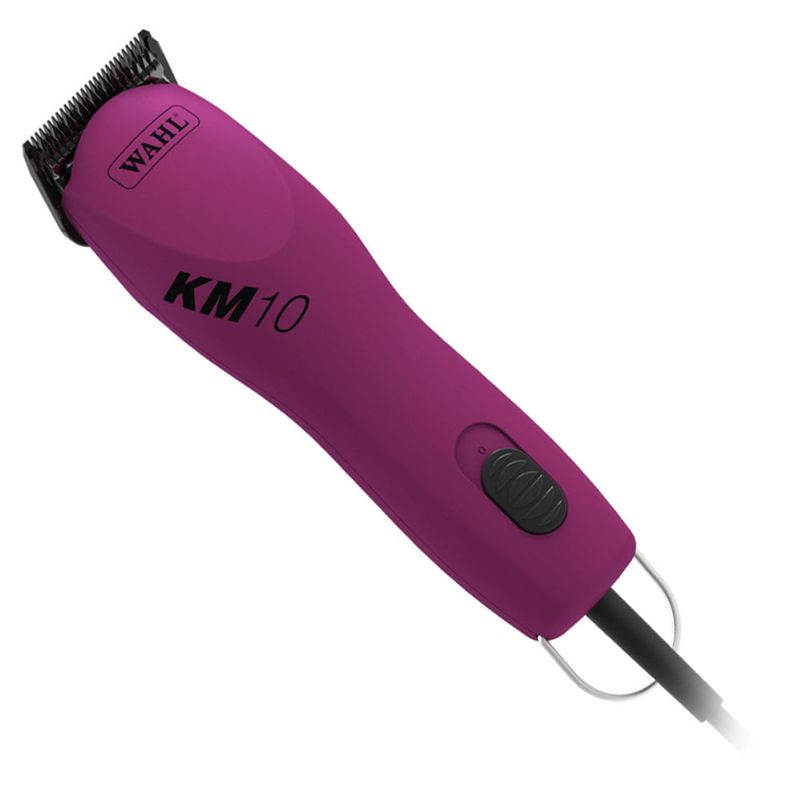 Wahl KM 10 Berry Two-Speed Clipper - Jeffers