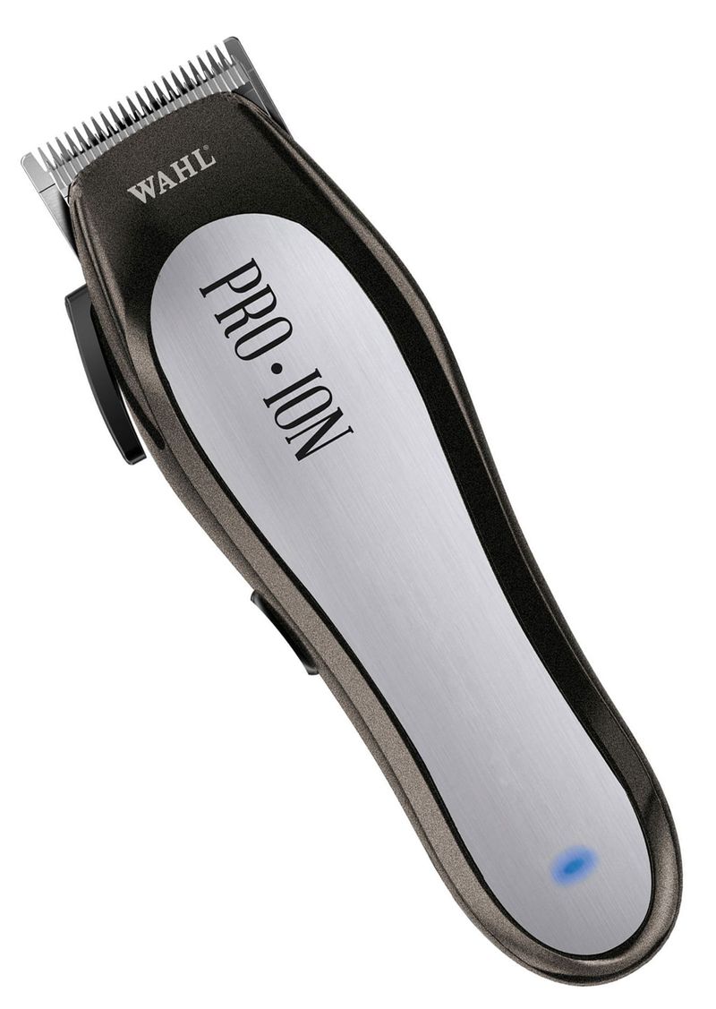 Wahl lithium ion pet hotsell clipper kit