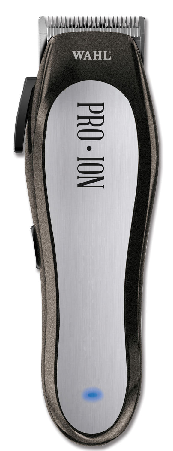 Wahl pro ion sale