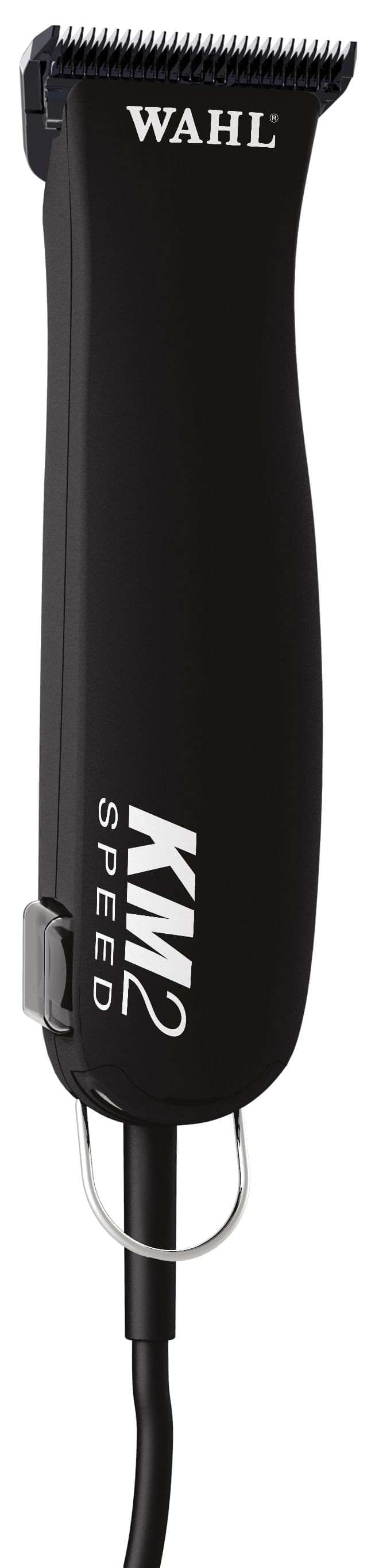 Wahl KM2 Speed Pet Clipper, Black Jeffers
