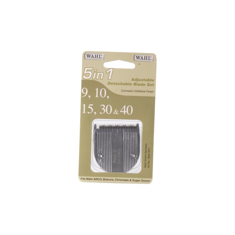 Wahl-Replacement-Blade-Set---Adj.--9----40-