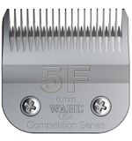 Wahl-Competition-Blade-Size-5F-Silver