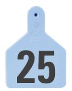Z-Tags-Numbered-Ear-Tags--Calf--25-count