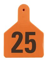Z-Tags-Numbered-Ear-Tags--Calf--25-count