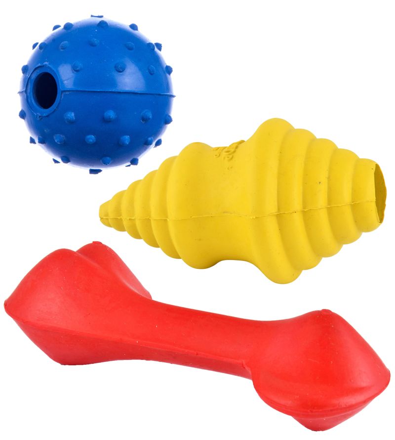 Jeffers sales dog toys