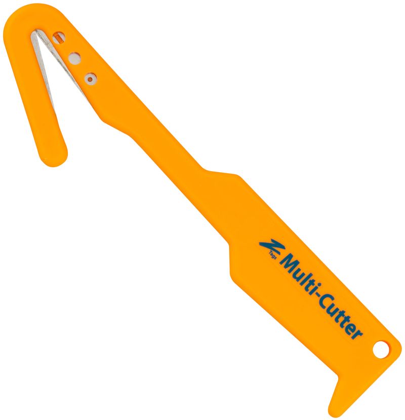 MultiCutter (Ear Tag Removal Knife) by Z Tags Jeffers