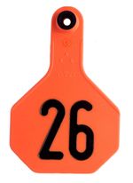Y-Tex-Numbered-Ear-Tags--Medium--25-count