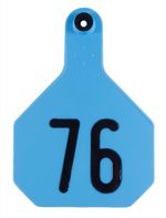 Y-Tex-Numbered-Ear-Tags--Large--25-count