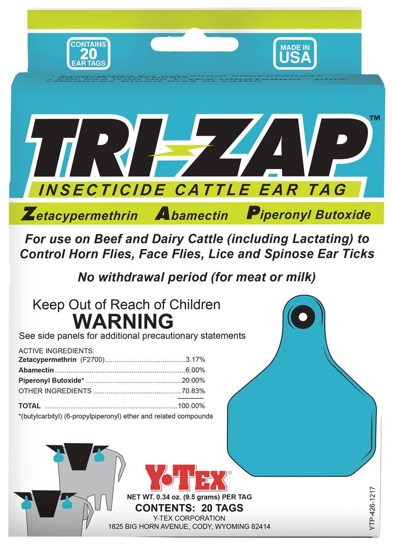TRI-ZAP-Insecticide-Cattle-Ear-Tag-20-pack