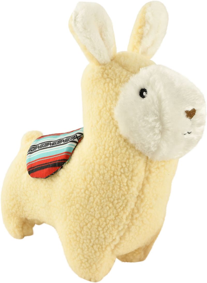 Paws store llama teddy