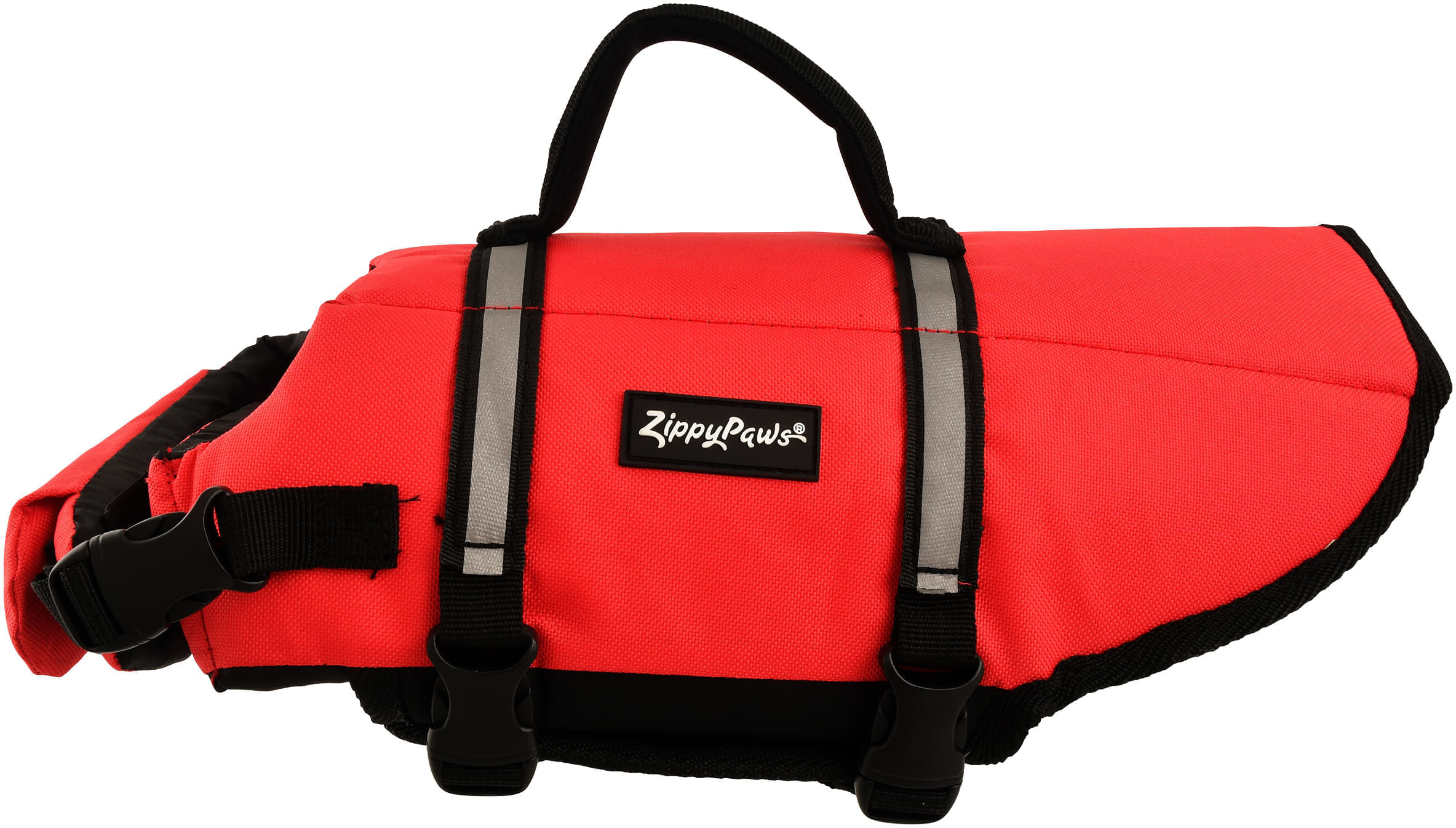 zippypaws life jacket