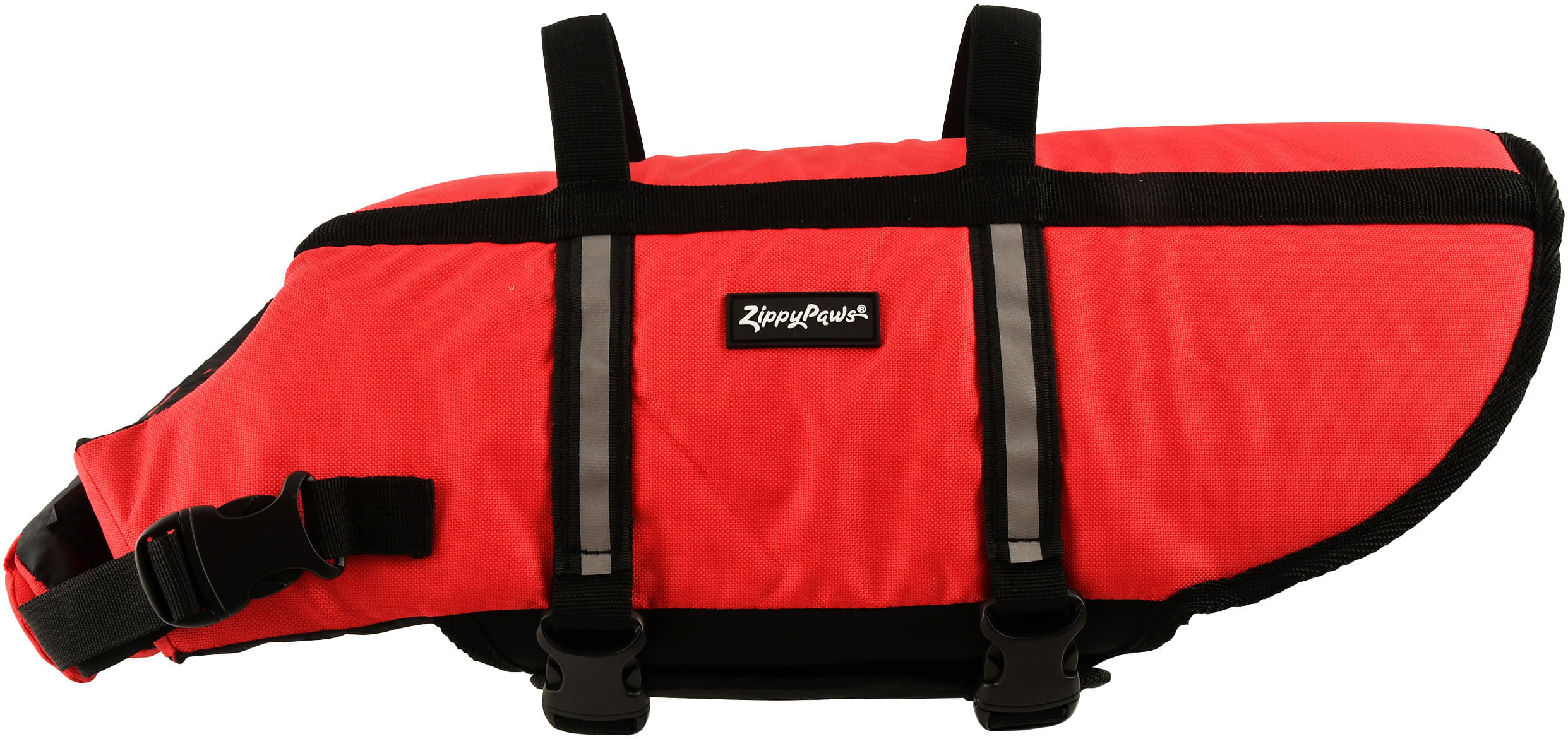 Zippy Paws Adventure Dog Life Jacket Jeffers