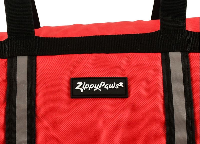 Zippy paws life clearance jacket