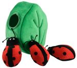Zippy-Paws-Leaf-Burrow-with-Ladybugs