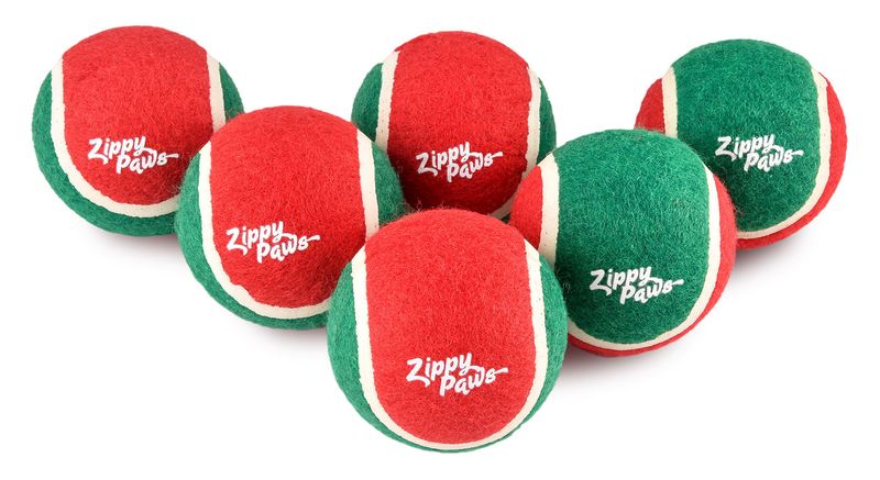 Holiday-ZippyBallz-6-pack