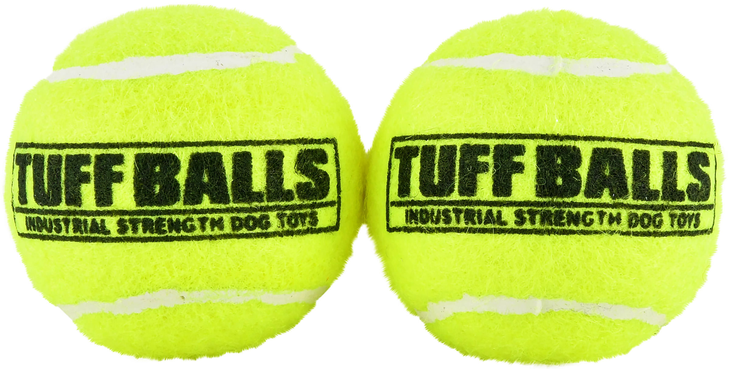 Tuff balls store for dogs