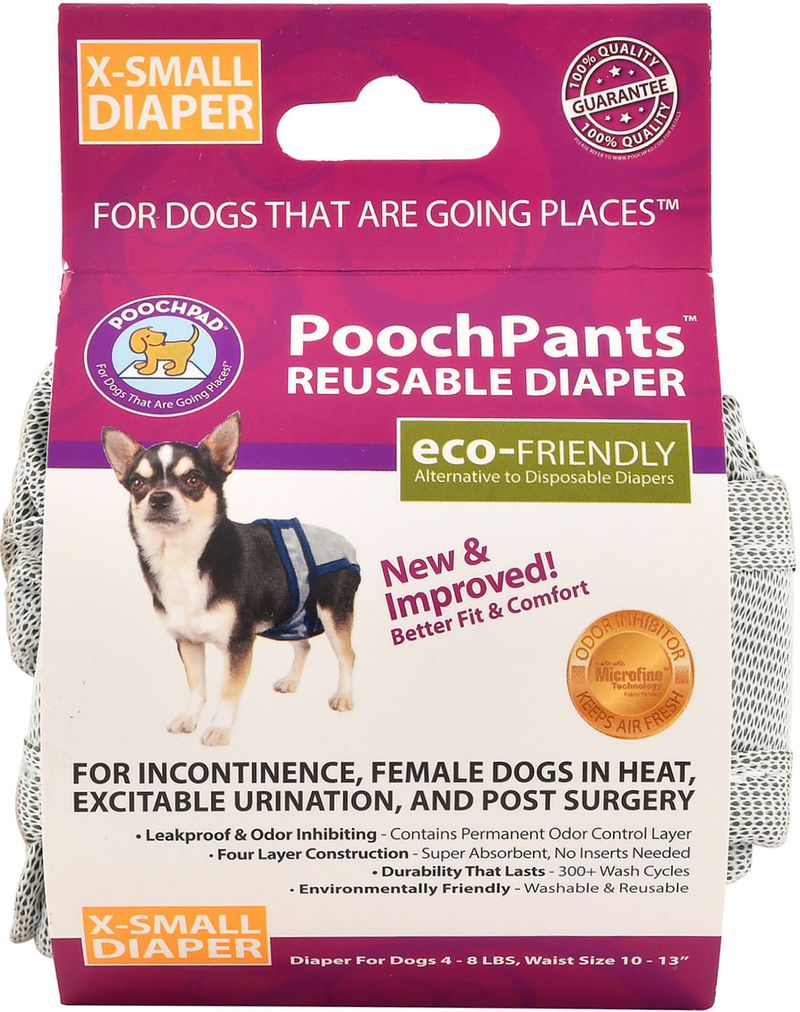 PoochPants-X-Small