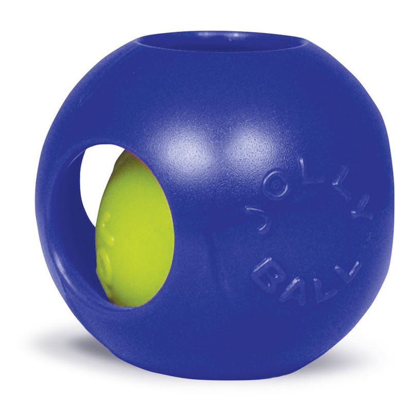 Teaser Ball by Jolly Pets Jeffers