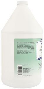 Gallon-Maximum--4---Chlorhexidine-Shampoo