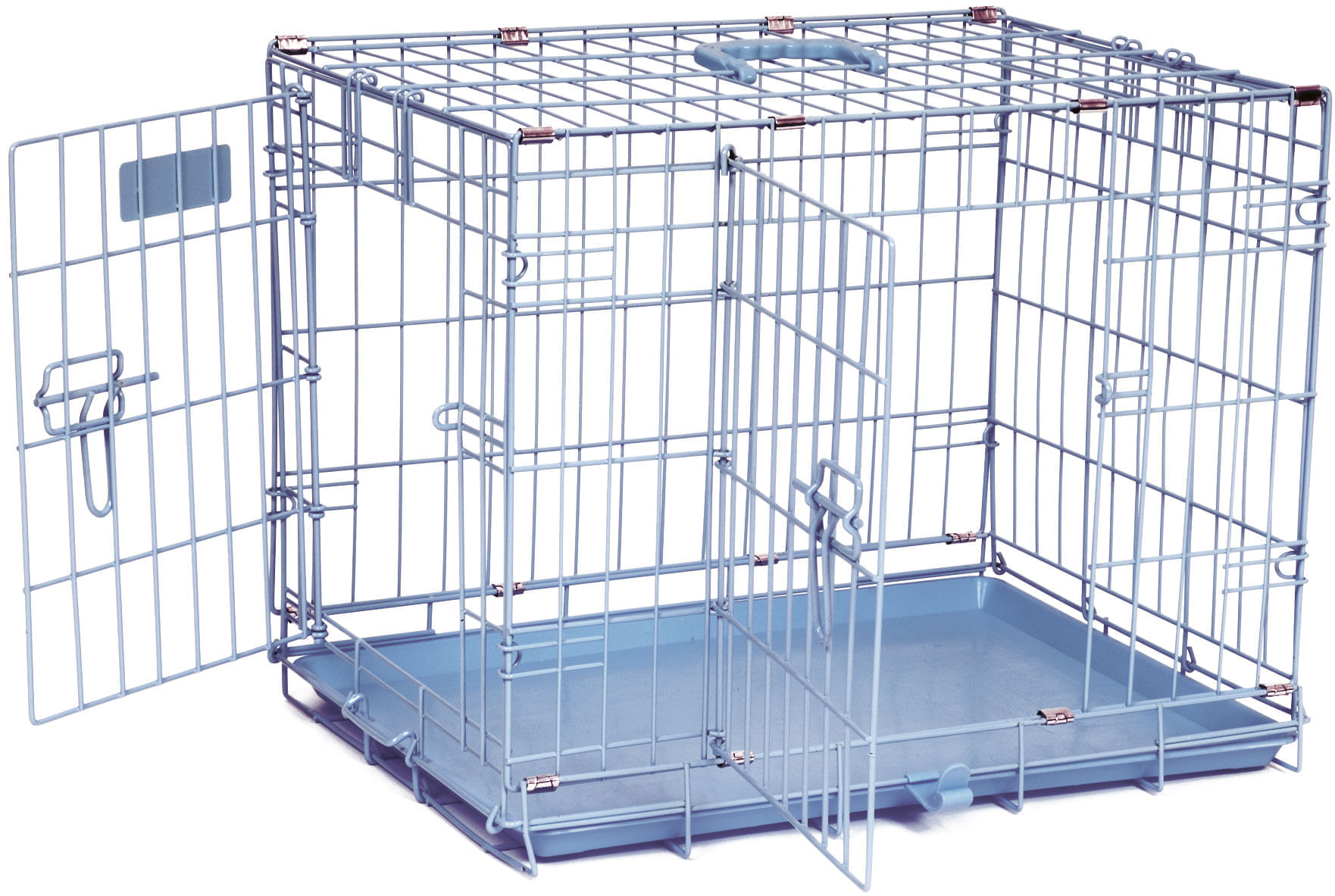 ProValu 2000 2Door Dog Crate Jeffers