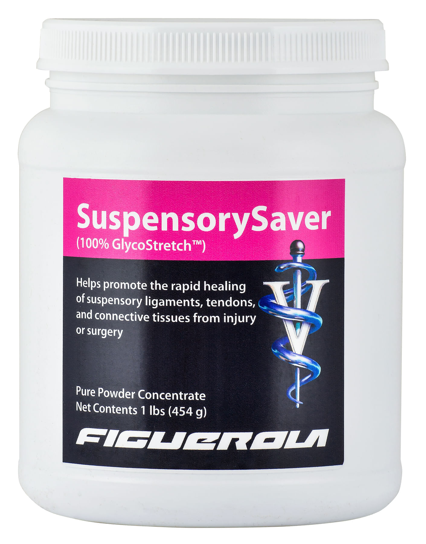 SuspensorySaver Joint Supplement for Horse Ligaments Jeffers