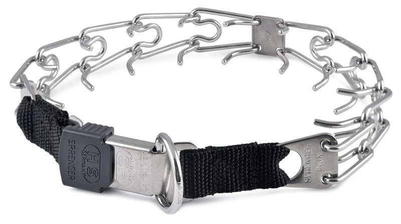 Stainless-Prong-Collar-w--Security-Buckle-3.2-mm--21---