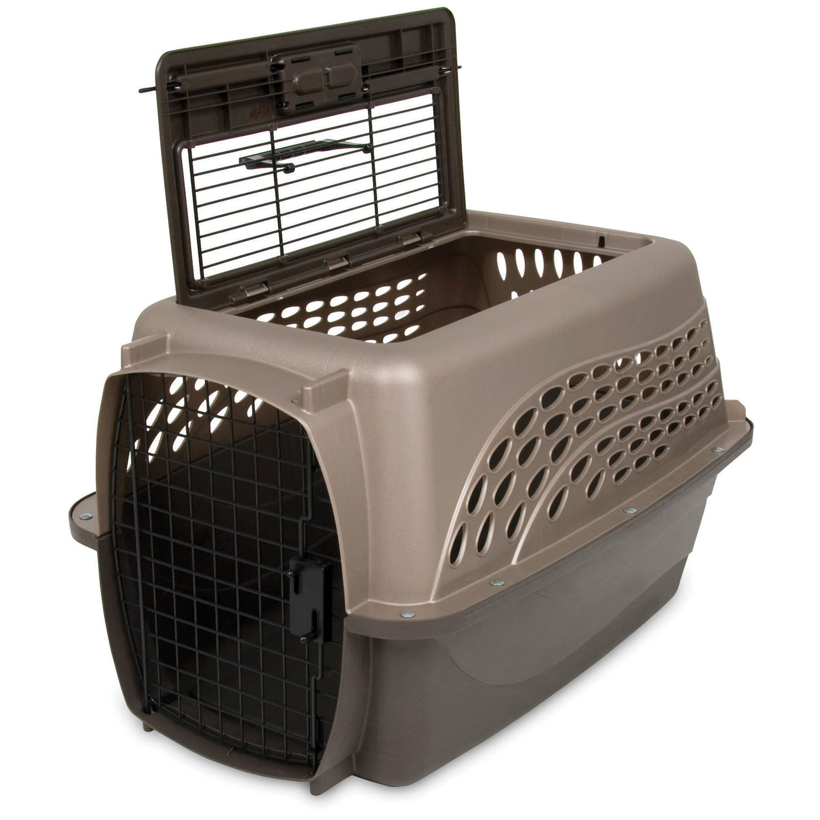 Petmate® 2Door TOP LOAD Pet Kennel Jeffers