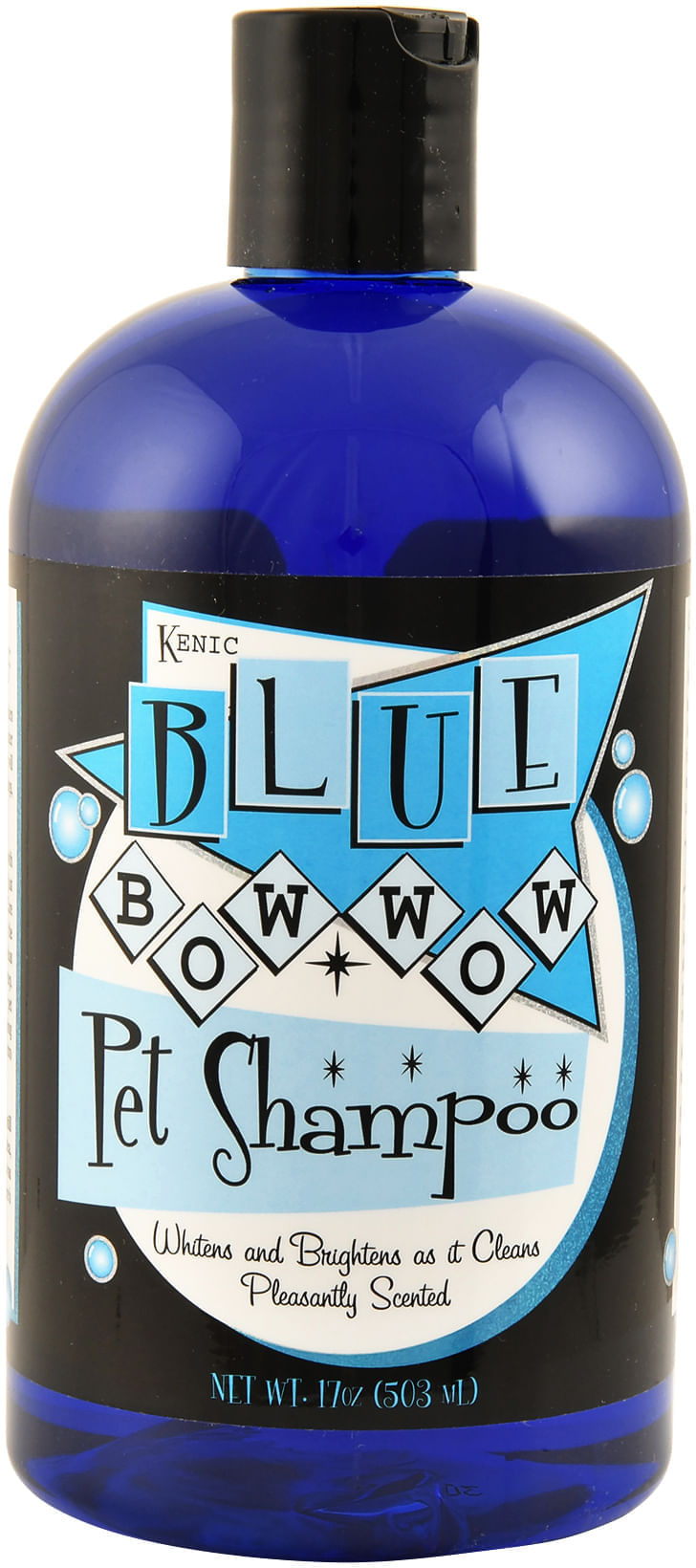 bow wow shampoo