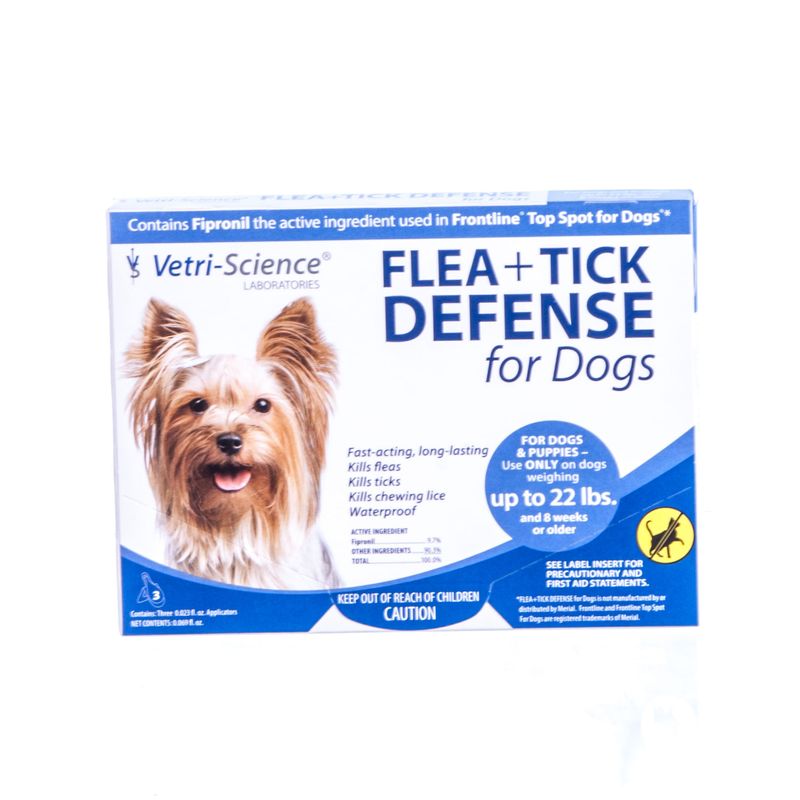 Flea---Tick-Defense-for-Dogs-up-to-22-lb