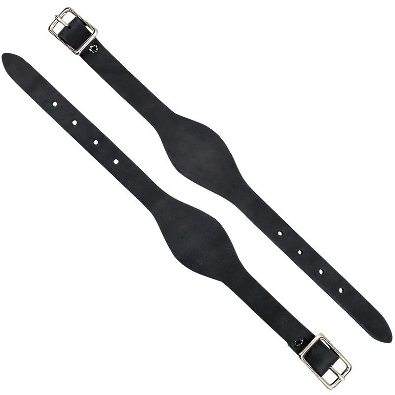 Horse Stirrup Leather Hobble Straps Jeffers