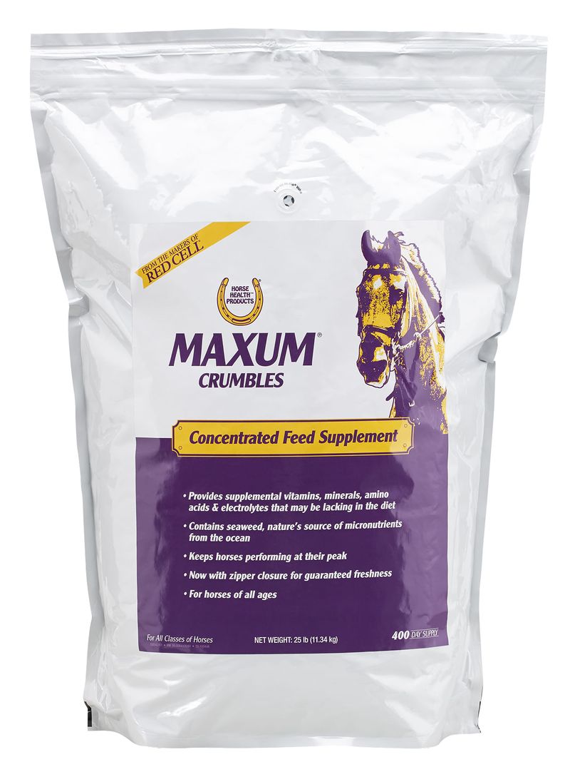 25-lb-Maxum®-Crumbles
