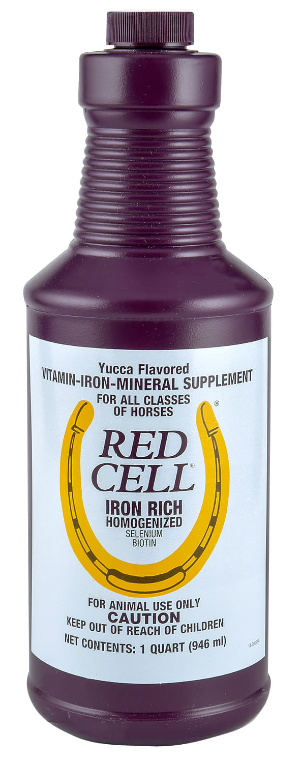 Quart-Red-Cell-Iron-Supplement