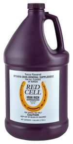 Gallon-Red-Cell-Iron-Supplement