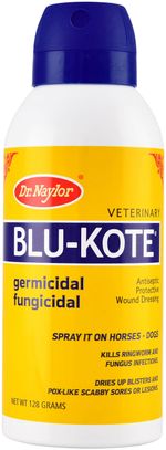 Nylor Blue Kote Dauber Wound Dressing For