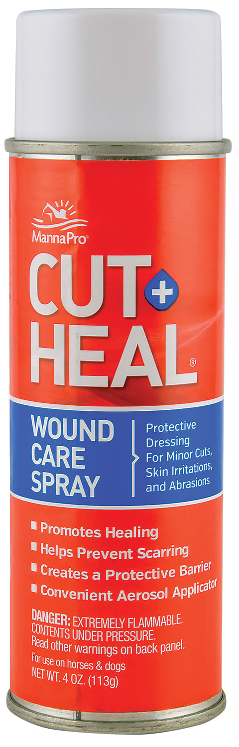 3 Pack Wound Care - 3X Faster Healing, Dr. Recommended, 100% Guaranteed,  Patented, Cuts Scrapes Burns 