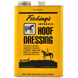 Fiebing's Hoof Dressing
