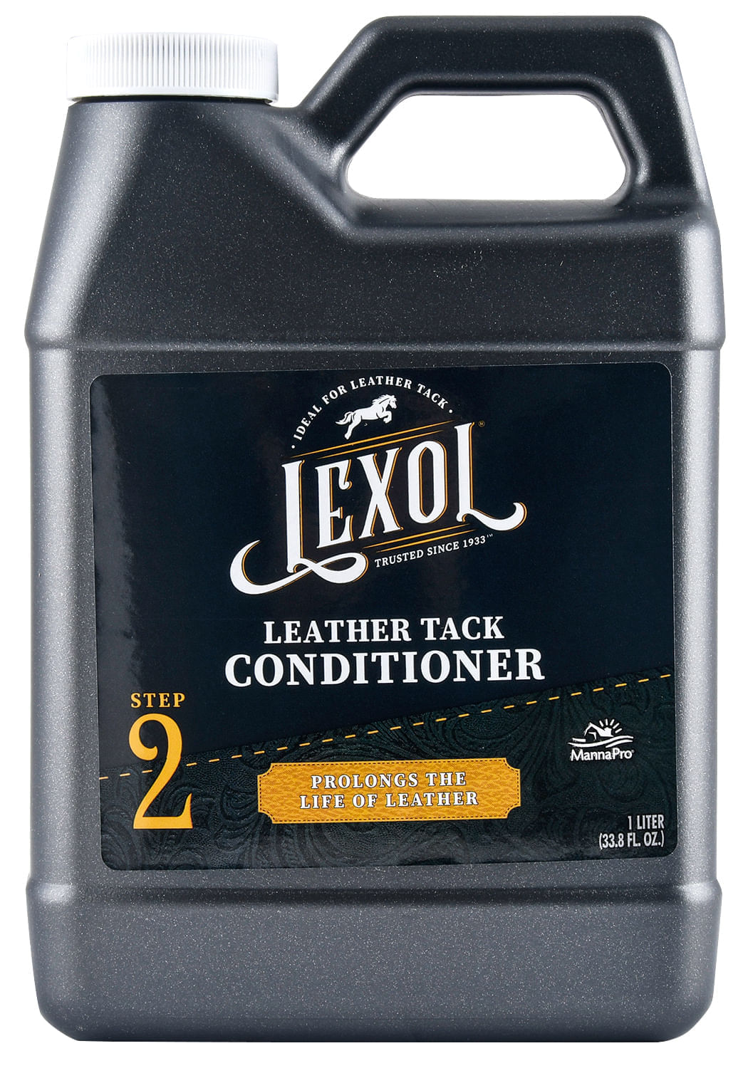 Lexol Leather Conditioner Jeffers