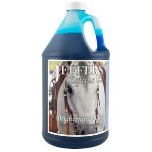 Jeffers Brightening Blue Shampoo