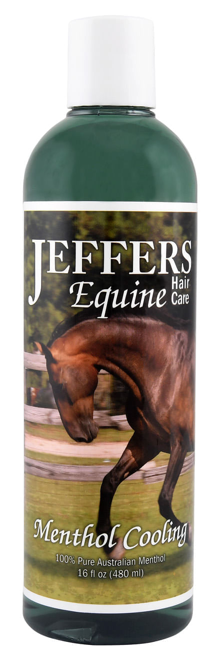 Jeffers equine clearance